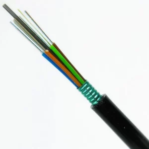 Finolex 6F Multi Mode Uni Tube (2SW) Armd OFC MMAX OM1 (OD in mm 7.8+/-0.3) - (2000 Meters)
